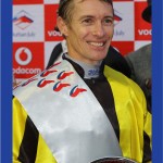 Jockey of the Month – July 2015
