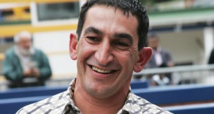 Lucky Houdalakis (Nkosi Hlophe)