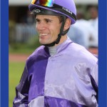 Jockey of the Month – September 2015