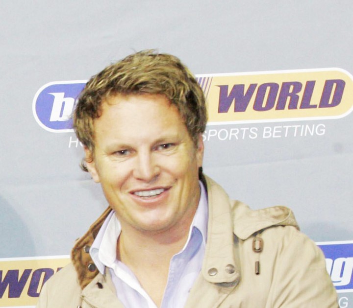 justin snaith