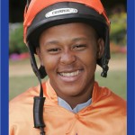 Jockey of the Month – August 2015
