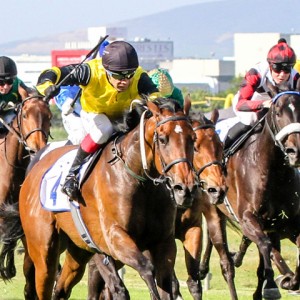 Silver Mountain (Liesl King)