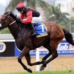 Final field and draws: BettingWorld 1900