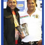 Owner of the Month – December 2015