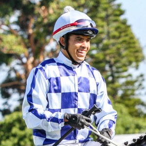 Heavalon Van Der Hoven (Liesl King)