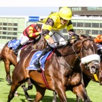 Princess Royal aimed at Fillies Sprint