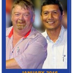 Owner of the Month – January 2016