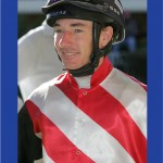 Jockey of the Month – January 2016