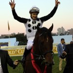 Futura retired to stud