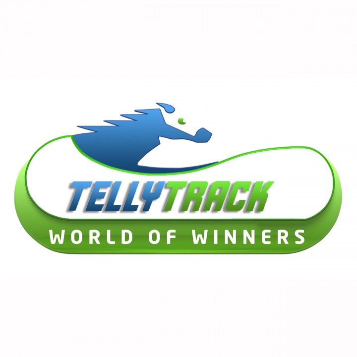 tellytrack logo