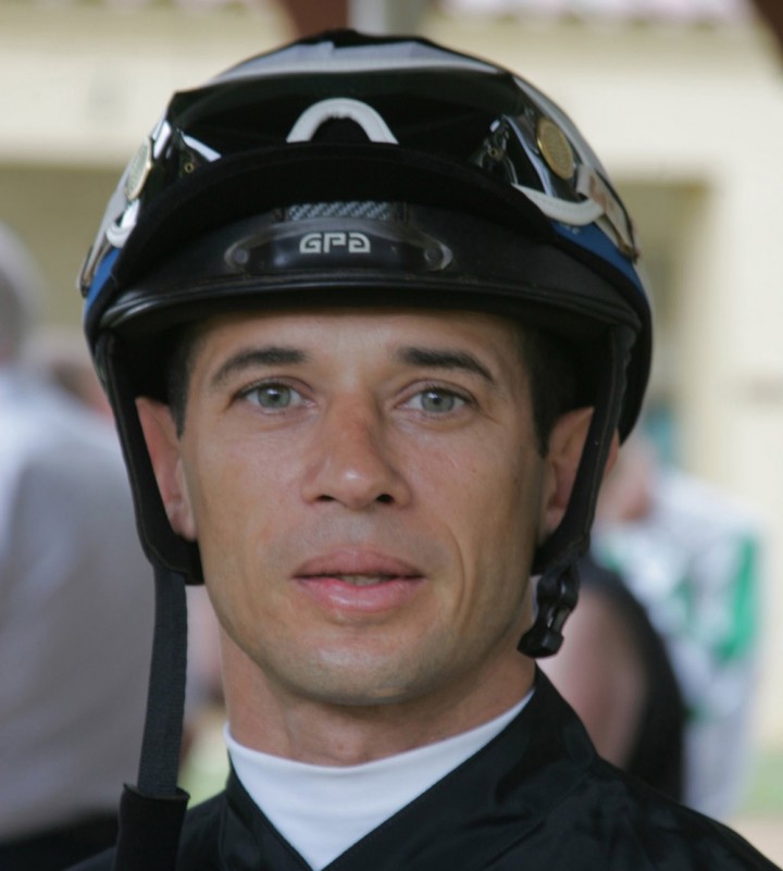 Anthony Delpech (Nkosi Hlophe)