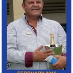 Owner of the Month – February 2016
