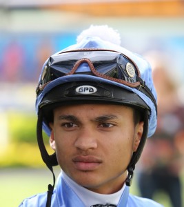 Grant Van Niekerk (Nkosi Hlophe)