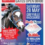 Daily News 2000 final fields