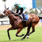 London Call is ‘exceptionally well’