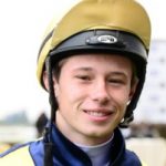 Strydom ponders Greyville option