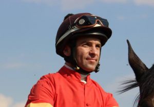 francois herholdt zimracing