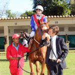 Van Zyl yard could surprise