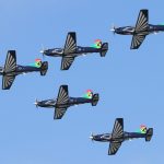 Grand Prix Aerobatics & Daily News 2000