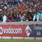 WATCH NOW: 2016 Vodacom Durban July final field announcement
