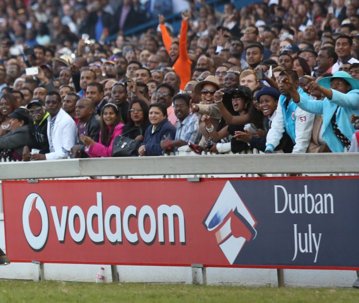 vdj crowd