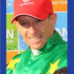 Jockey of the Month – May 2016