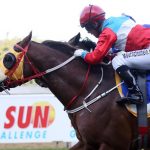Rising Sun Gold Challenge Racemeeting Wrap
