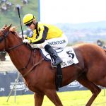 Emotional win for Kannemeyer