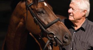 Picture: Pocket Power and Mike Bass (Bass Racing)