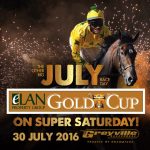 Gr2 eLan Gold Cup final field and betting menu