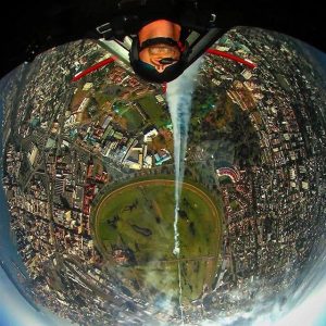 greyville from a different angle