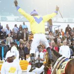 Enaad excites, Marinaresco thrills