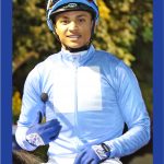 Jockey of the Month – July 2016
