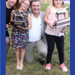 Trainer of the Month – July 2016