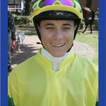 Jockey of the Month – August 2016