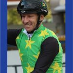 Jockey Of The Month – October 2016