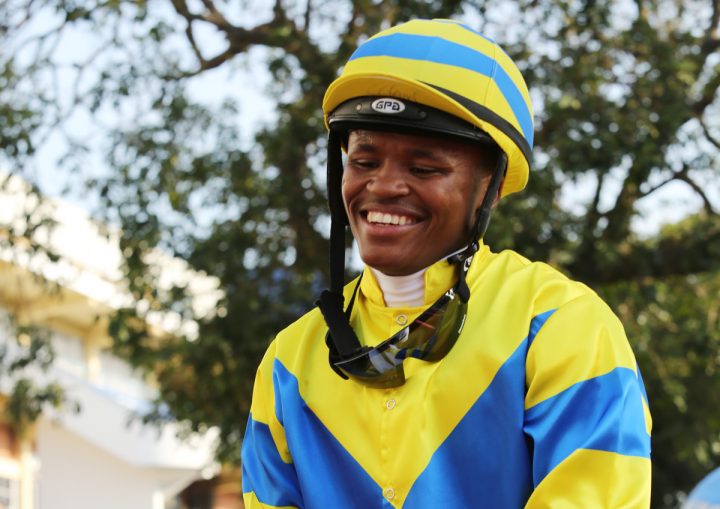 Eric Ngwane (Nkosi Hlophe)