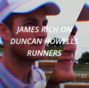 james rich vid