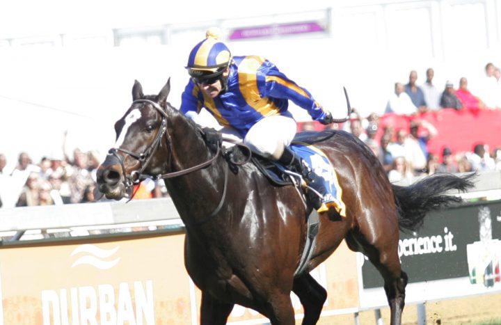 Master Sabina (Nkosi Hlophe)
