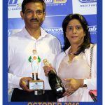 Owner Of The Month – October 2016