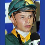 Jockey of the Month – November 2016