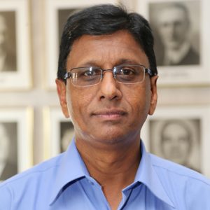 Raf Sheik (Nkosi Hlophe)