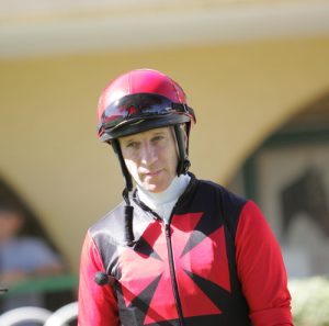 Anton Marcus (Liesl King)