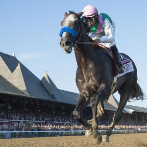 Arrogate [supplied]