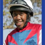 Jockey of the Month – February 2017