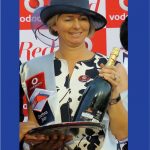 Trainer of the Month – July 2017