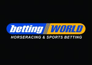 Betting world logo