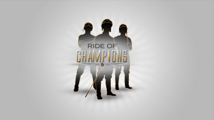 Ride of the season