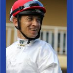 Jockey of the Month – September 2017