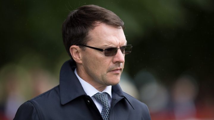 Aidan O'Brien (racingpost.com)